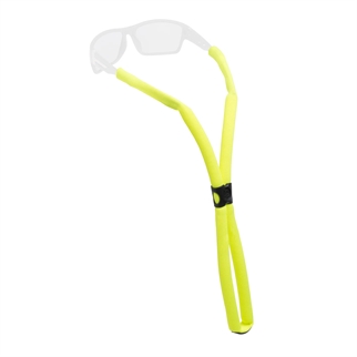 Chums Glassfloat Classic Yellow